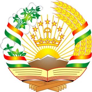Министерство культуры Республики Таджикистан